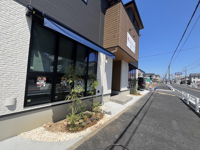 東越谷2丁目の居酒屋DINING「腹HACHIBU」