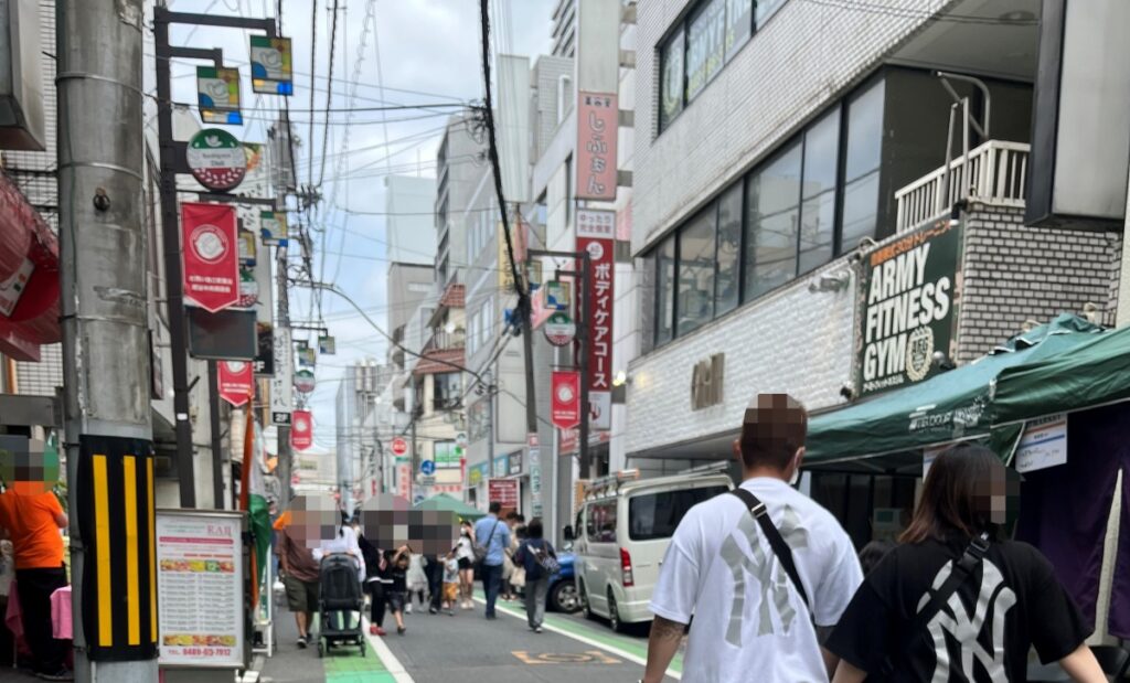 まるななマーケット