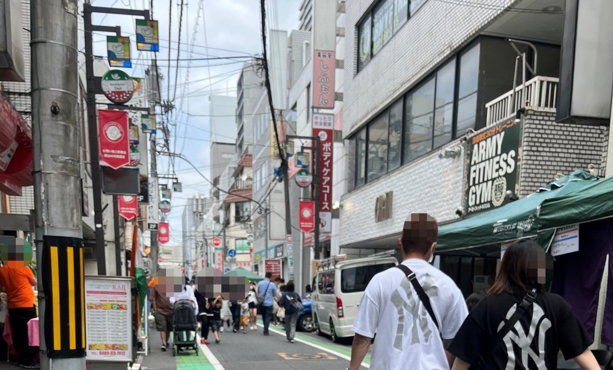 まるななマーケット