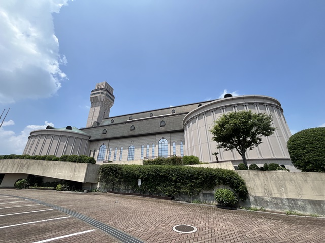 東埼玉資源環境組合（リユース）第一工場ごみ処理施設